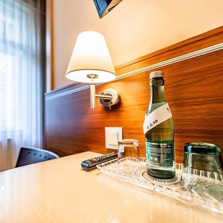 Hotel Pension Baronesse Vienne Extérieur photo