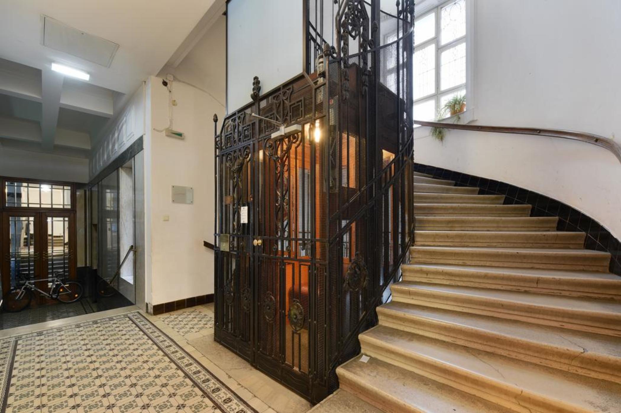 Hotel Pension Baronesse Vienne Extérieur photo