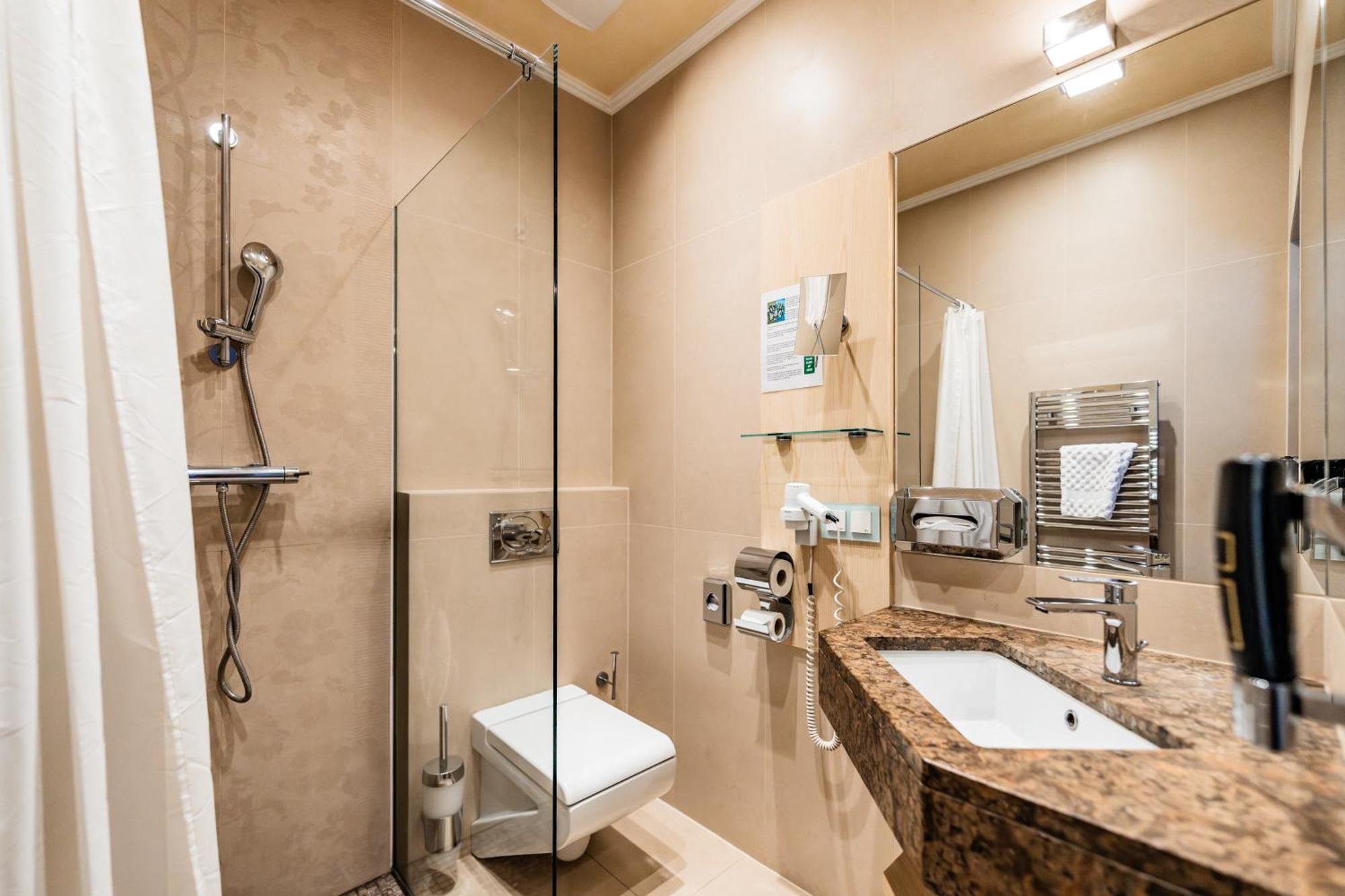 Hotel Pension Baronesse Vienne Extérieur photo