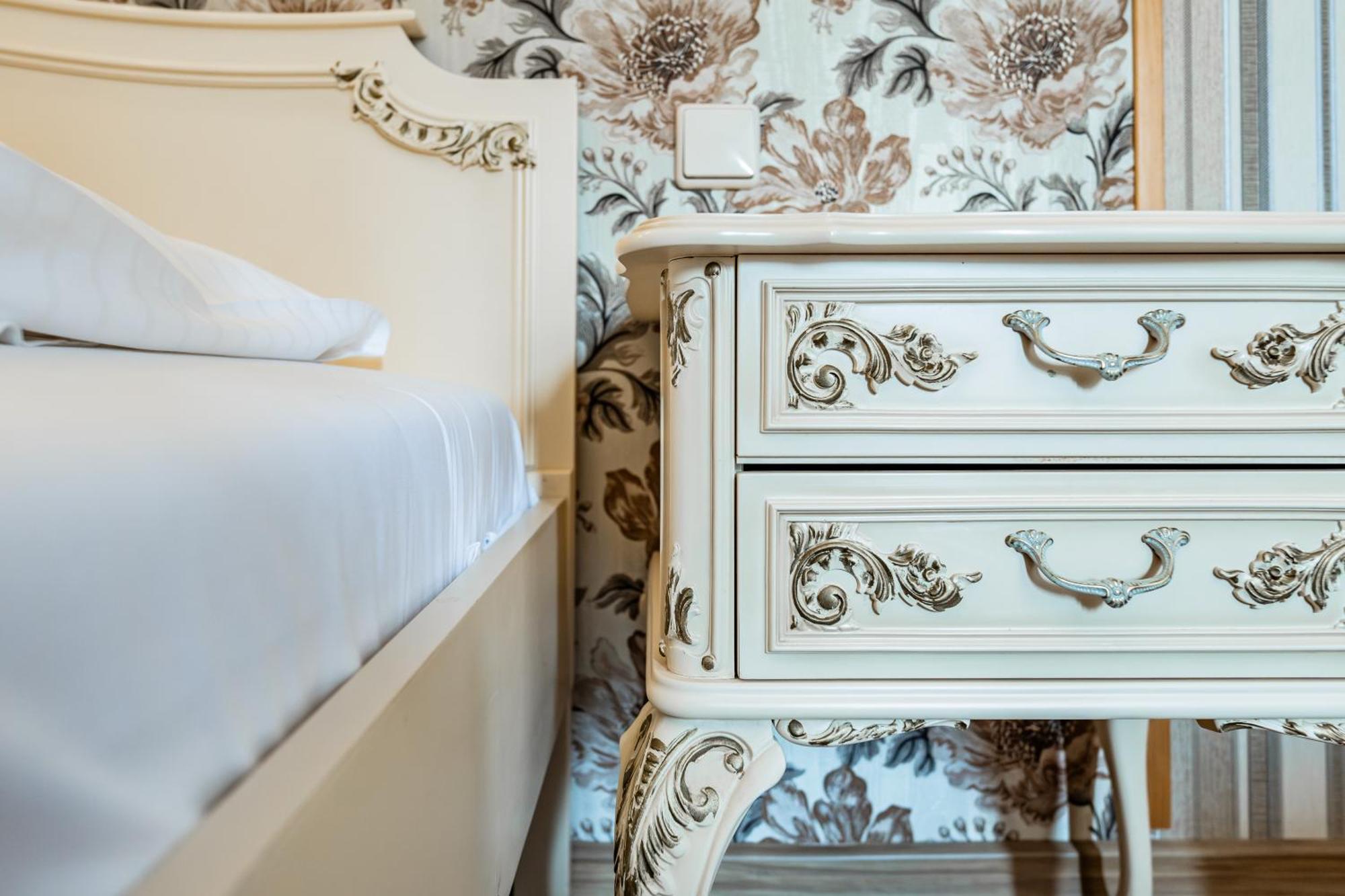 Hotel Pension Baronesse Vienne Extérieur photo