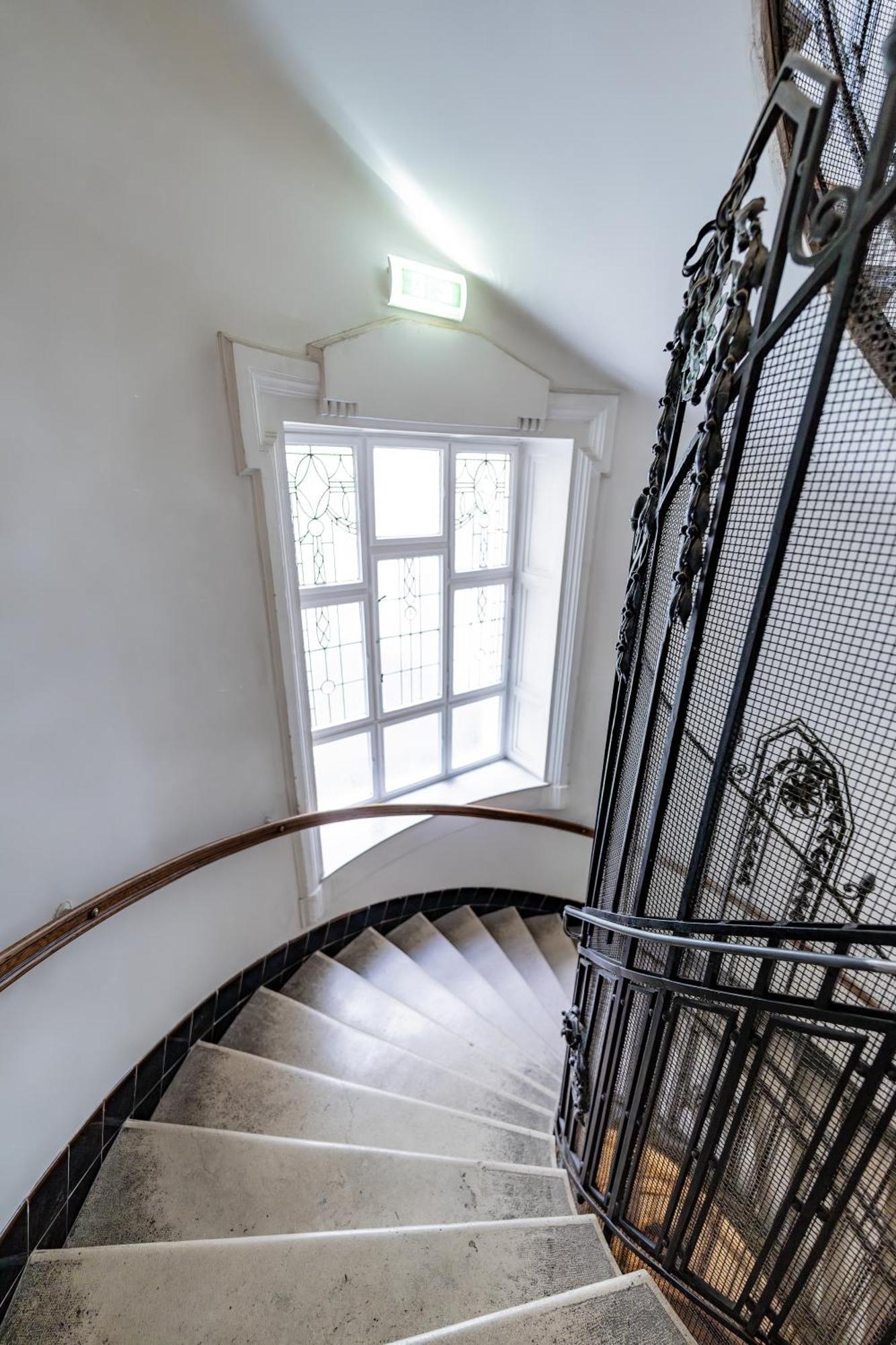 Hotel Pension Baronesse Vienne Extérieur photo