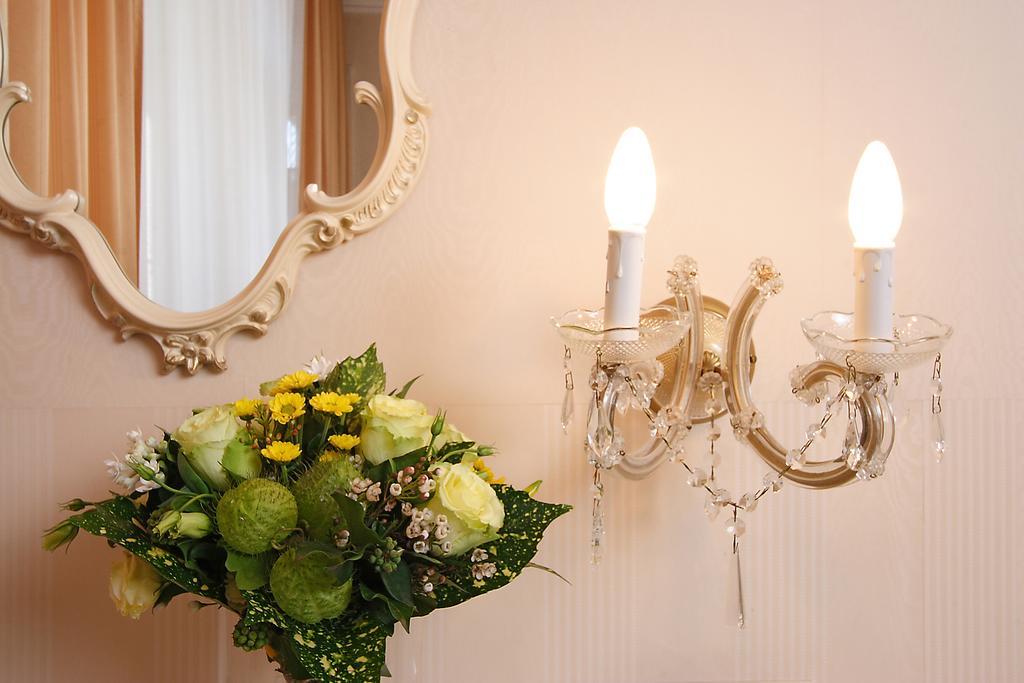 Hotel Pension Baronesse Vienne Extérieur photo