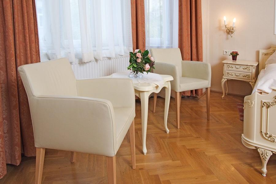 Hotel Pension Baronesse Vienne Extérieur photo